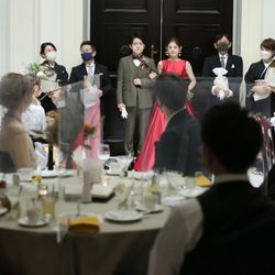 アーセンティア迎賓館 大阪の写真3枚目