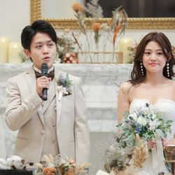 アーセンティア迎賓館 大阪の写真21枚目