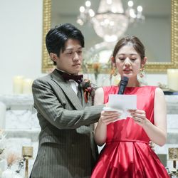 アーセンティア迎賓館 大阪の写真35枚目