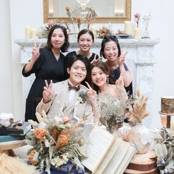 アーセンティア迎賓館 大阪の写真11枚目