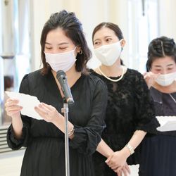 アーセンティア迎賓館 大阪の写真3枚目