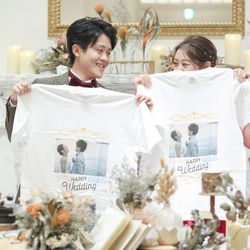 アーセンティア迎賓館 大阪の写真15枚目