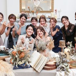 アーセンティア迎賓館 大阪の写真14枚目