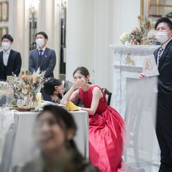 アーセンティア迎賓館 大阪の写真27枚目