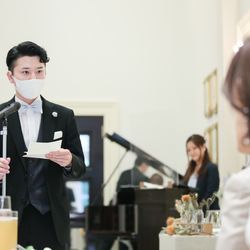 アーセンティア迎賓館 大阪の写真19枚目