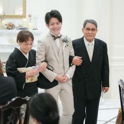 アーセンティア迎賓館 大阪の写真22枚目