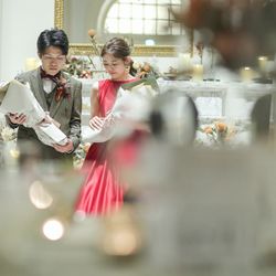 アーセンティア迎賓館 大阪の写真1枚目