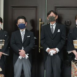 アーセンティア迎賓館 大阪の写真24枚目