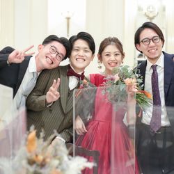 アーセンティア迎賓館 大阪の写真5枚目