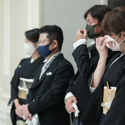 アーセンティア迎賓館 大阪の写真34枚目