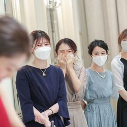 アーセンティア迎賓館 大阪の写真31枚目