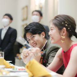 アーセンティア迎賓館 大阪の写真8枚目