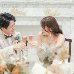 アーセンティア迎賓館 大阪の写真9枚目