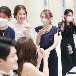 アーセンティア迎賓館 大阪の写真1枚目