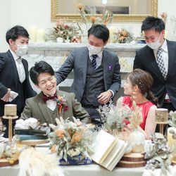 アーセンティア迎賓館 大阪の写真10枚目