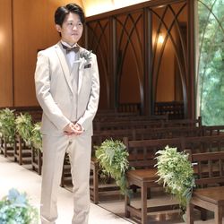 アーセンティア迎賓館 大阪の写真5枚目