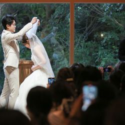 アーセンティア迎賓館 大阪の写真12枚目