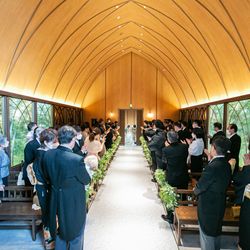 アーセンティア迎賓館 大阪の写真31枚目