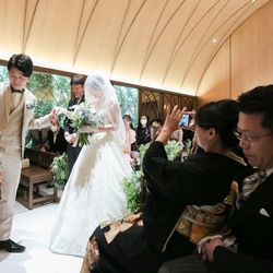 アーセンティア迎賓館 大阪の写真32枚目