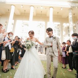 アーセンティア迎賓館 大阪の写真7枚目