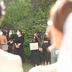 アーセンティア迎賓館 大阪の写真35枚目