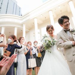 アーセンティア迎賓館 大阪の写真32枚目