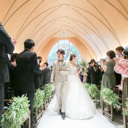 アーセンティア迎賓館 大阪の写真18枚目