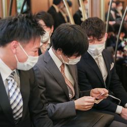 アーセンティア迎賓館 大阪の写真26枚目