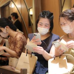 アーセンティア迎賓館 大阪の写真17枚目