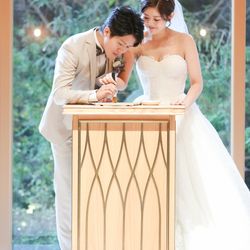 アーセンティア迎賓館 大阪の写真22枚目