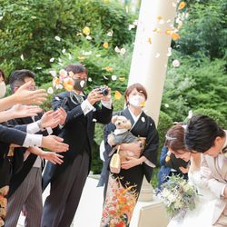アーセンティア迎賓館 大阪の写真3枚目
