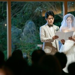 アーセンティア迎賓館 大阪の写真2枚目