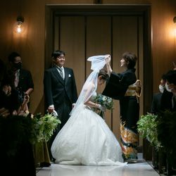 アーセンティア迎賓館 大阪の写真3枚目