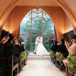 アーセンティア迎賓館 大阪の写真24枚目