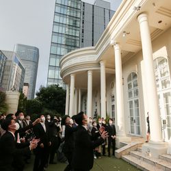 アーセンティア迎賓館 大阪の写真33枚目