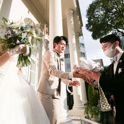 アーセンティア迎賓館 大阪の写真4枚目