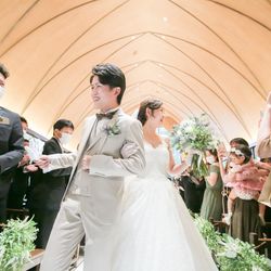 アーセンティア迎賓館 大阪の写真6枚目