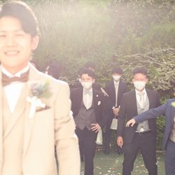 アーセンティア迎賓館 大阪の写真26枚目