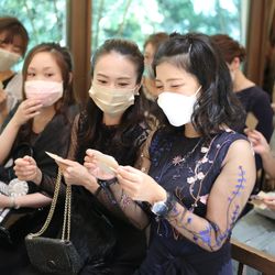 アーセンティア迎賓館 大阪の写真36枚目