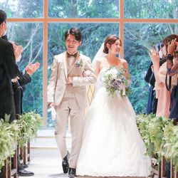 アーセンティア迎賓館 大阪の写真23枚目