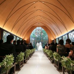 アーセンティア迎賓館 大阪の写真8枚目