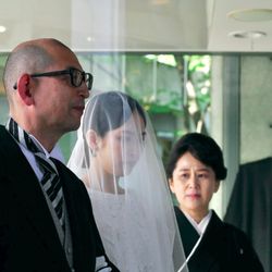 ザ・ヒルサイド神戸の写真34枚目