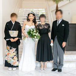 アートグレイス ウエディングコースト 東京ベイの写真7枚目