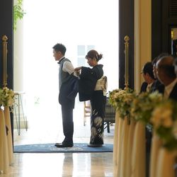 アーヴェリール迎賓館 大宮の写真33枚目