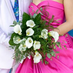 アートグレイス ウエディングコースト 東京ベイの写真36枚目