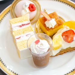 アートグレイス ウエディングコースト 東京ベイの写真8枚目