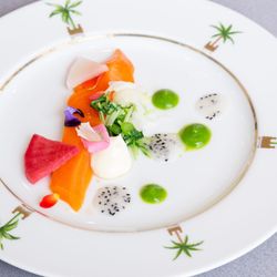 アートグレイス ウエディングコースト 東京ベイの写真3枚目