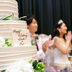 アートグレイス ウエディングコースト 東京ベイの写真17枚目