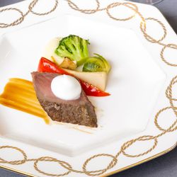 アートグレイス ウエディングコースト 東京ベイの写真7枚目