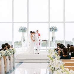 アートグレイス ウエディングコースト 東京ベイの写真21枚目